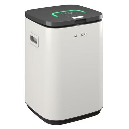 Electric Bucket Towel Warmer