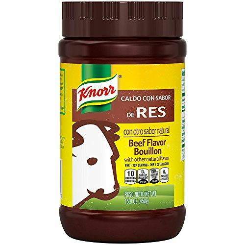 Knorr Granulated Bouillon