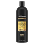 2 Tresemme Shampoos
