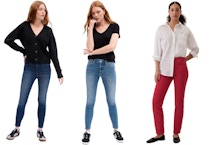 Gap Factory Women’s Jeans