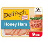 Oscar Mayer Deli Fresh Lunch Meat Pack