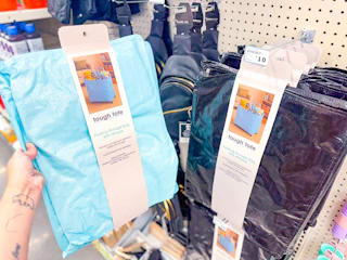 dollar tree rolling tote bag 2