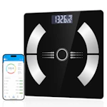 Digital Smart Scale