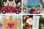 Gifts For You Now Christmas Ornaments Feature Image