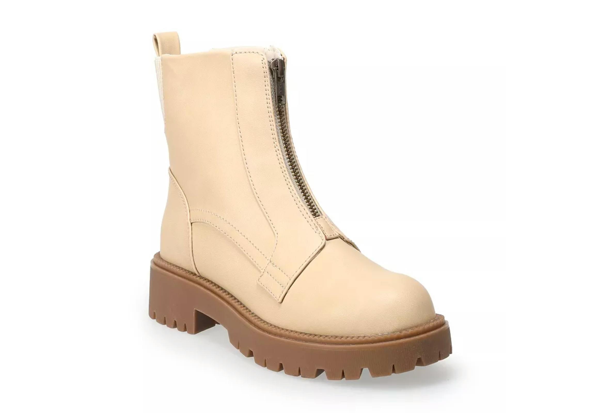 SO Women's Ankle Boots