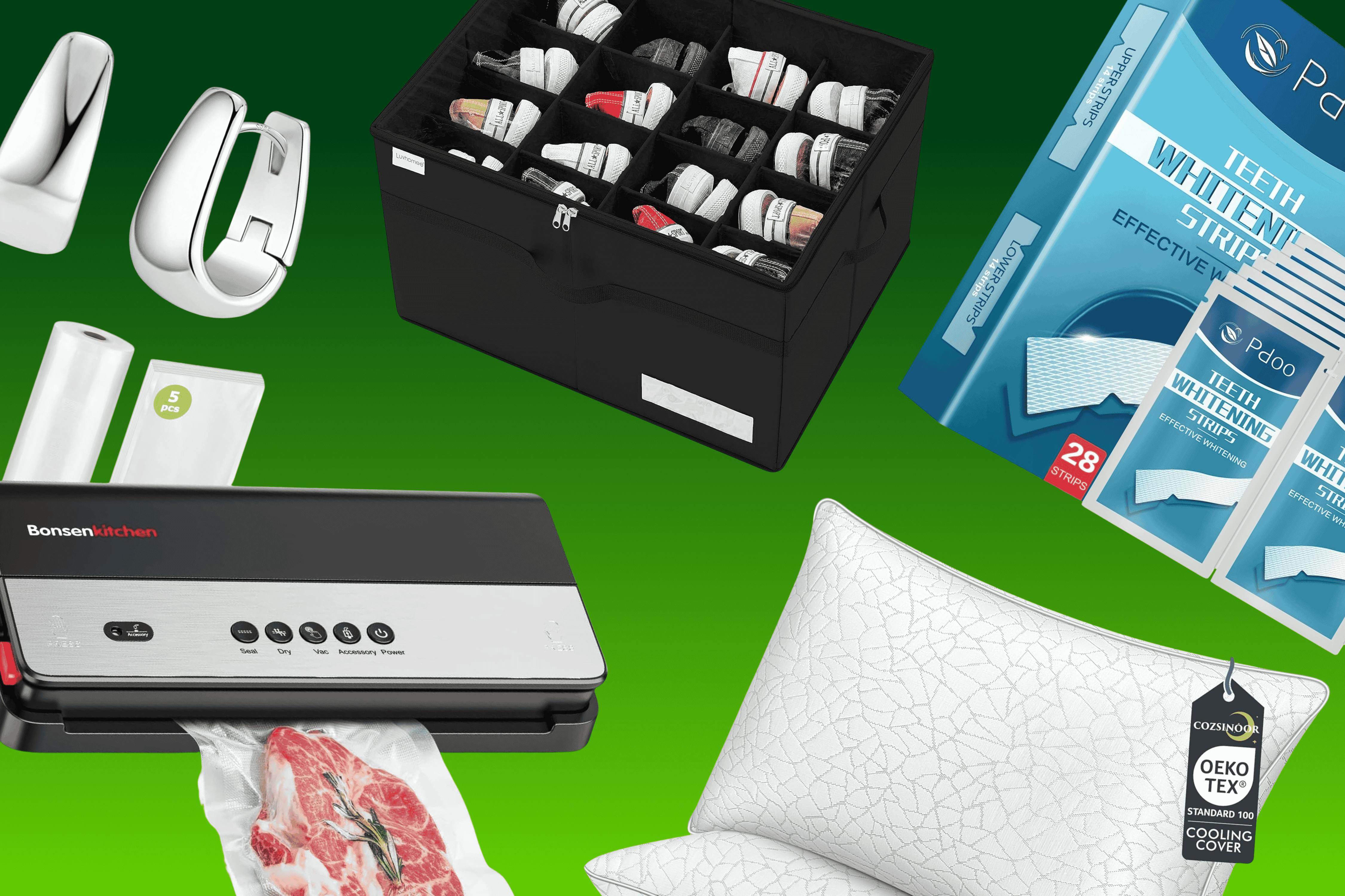 Amazon Promo Codes: Up to 79% Off | June 2025 Verified Amazon Coupon ...