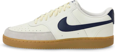 Nike Court Vision Low Sneakers