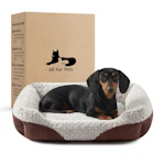 Cute Dog Bed