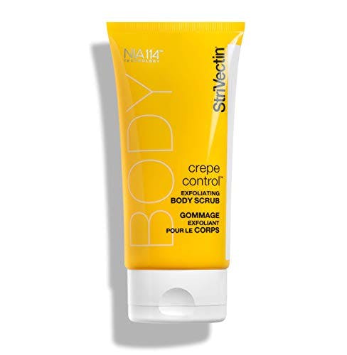 StriVectin Crepe Control Body Scrub