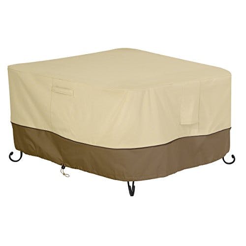 Classic Accessories Fire Pit Cover