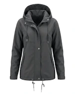 Women's Rain Jacket