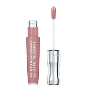Rimmel Stay Glossy Lip Gloss