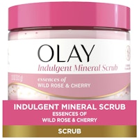2 Olay Body Scrubs