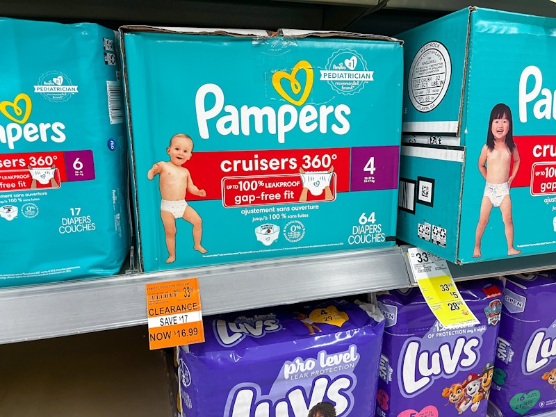 walgreens-pampers-clearance