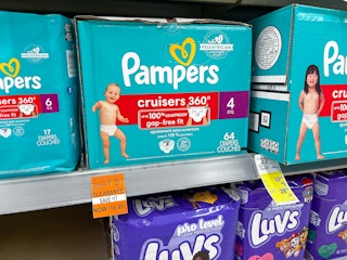 walgreens-pampers-clearance