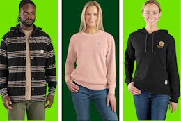 carhartt labor day sale
