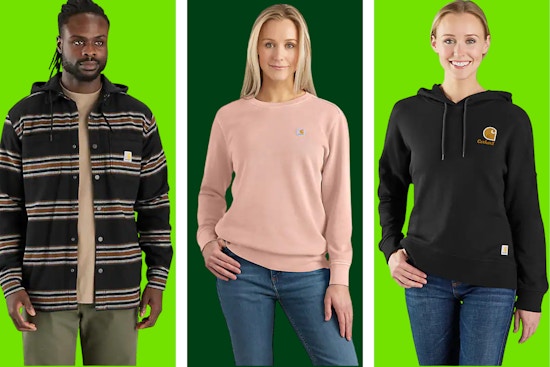 carhartt labor day sale