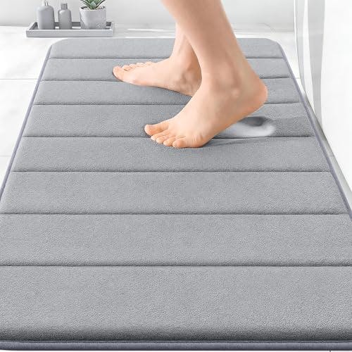 Memory Foam Bath Mat