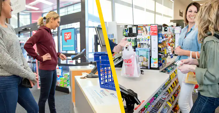 CVS vs. Walgreens — Which is Better? - The Krazy Coupon Lady