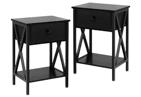 Nightstand Set