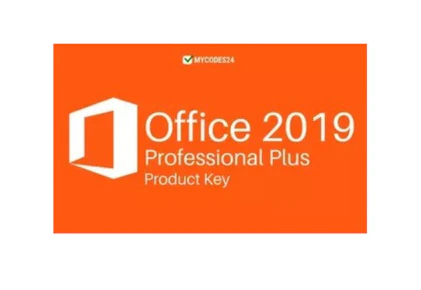 Microsoft Office Windows Professional Plus 2019