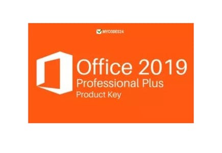 Microsoft Office Windows Professional Plus 2019