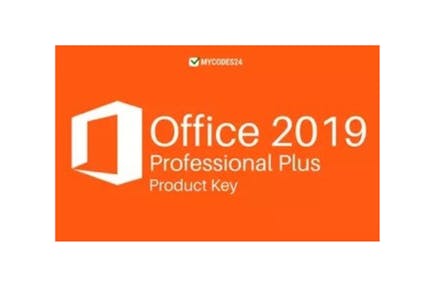 Microsoft Office 2019 Professional