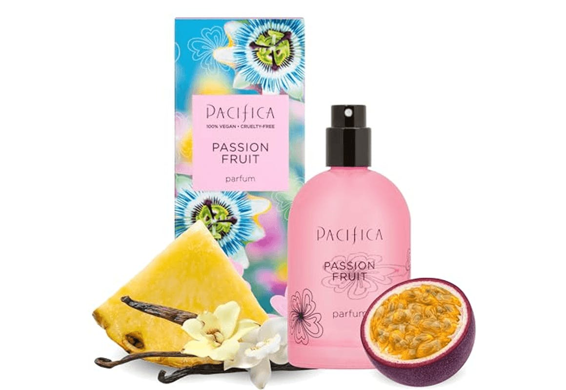 Pacifica Passion Fruit Perfume