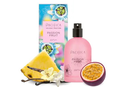 Pacifica Passion Fruit Perfume