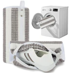 Shoe Washing Machine Bag 2-Pack