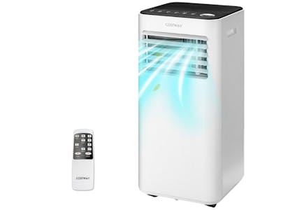 Costway Portable Air Conditioner