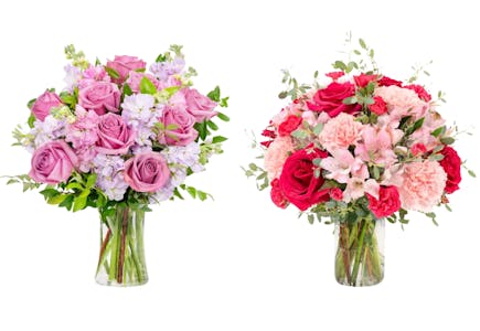 Florists.com $20 Flower Voucher