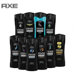AXE Body Wash 10-Pack