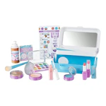 Melissa & Doug Pretend Makeup Kit