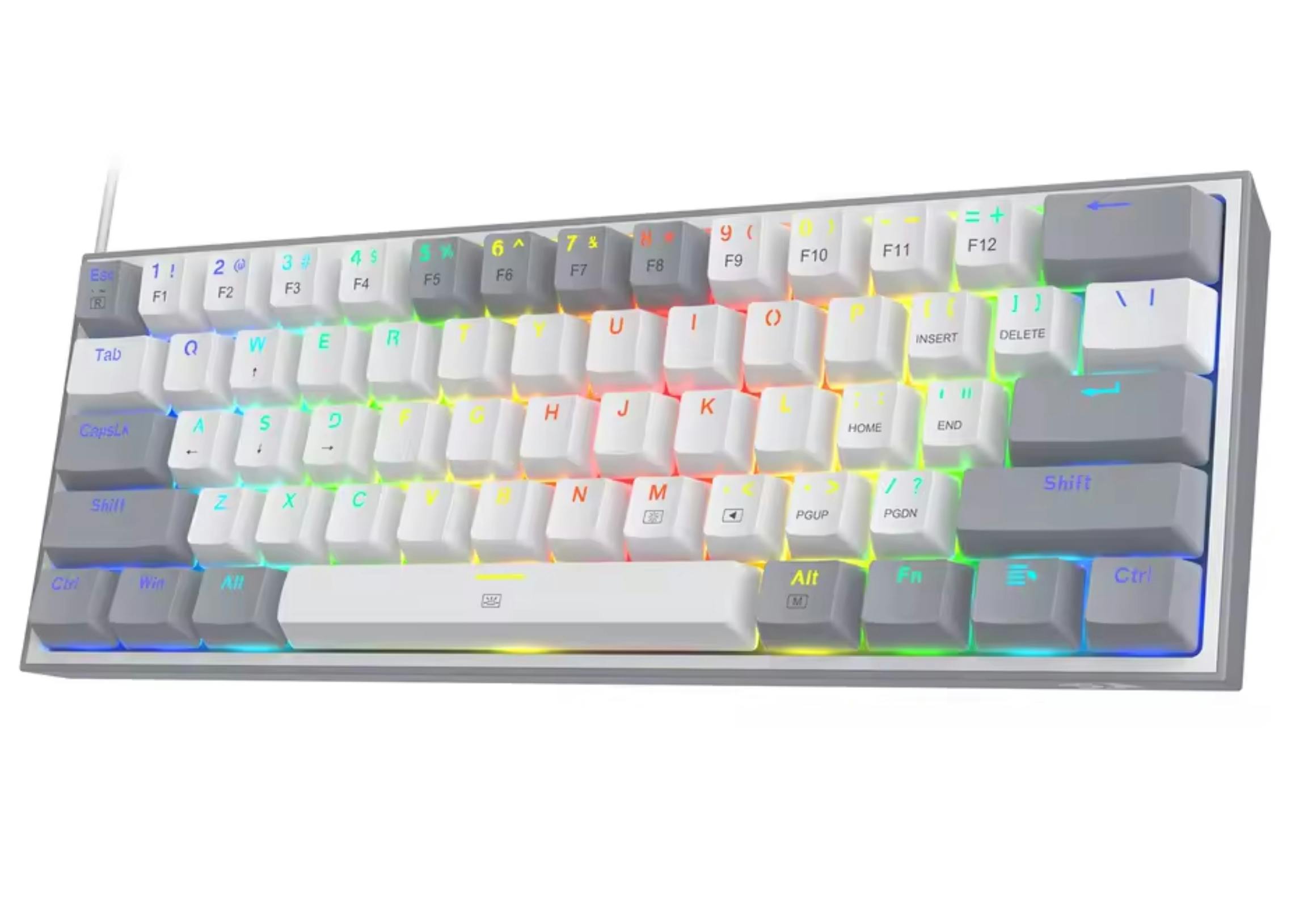 Gaming Keyboard