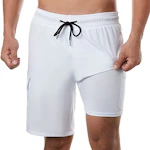 Men's Swim Trunks