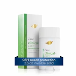 Dove Clinical Antiperspirant