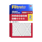 Filtrete Air Filter 2-Pack