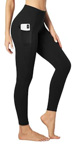 Women's Leggings with Pockets