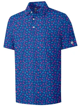 Men's Golf Shirt