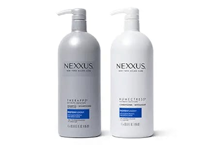 Nexxus Hair Care 2-Pack