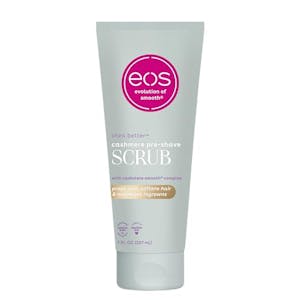 Eos Pre-Shave Scrub