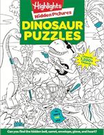 Dinosaur Puzzles
