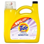 Tide Simply Landry Detergent