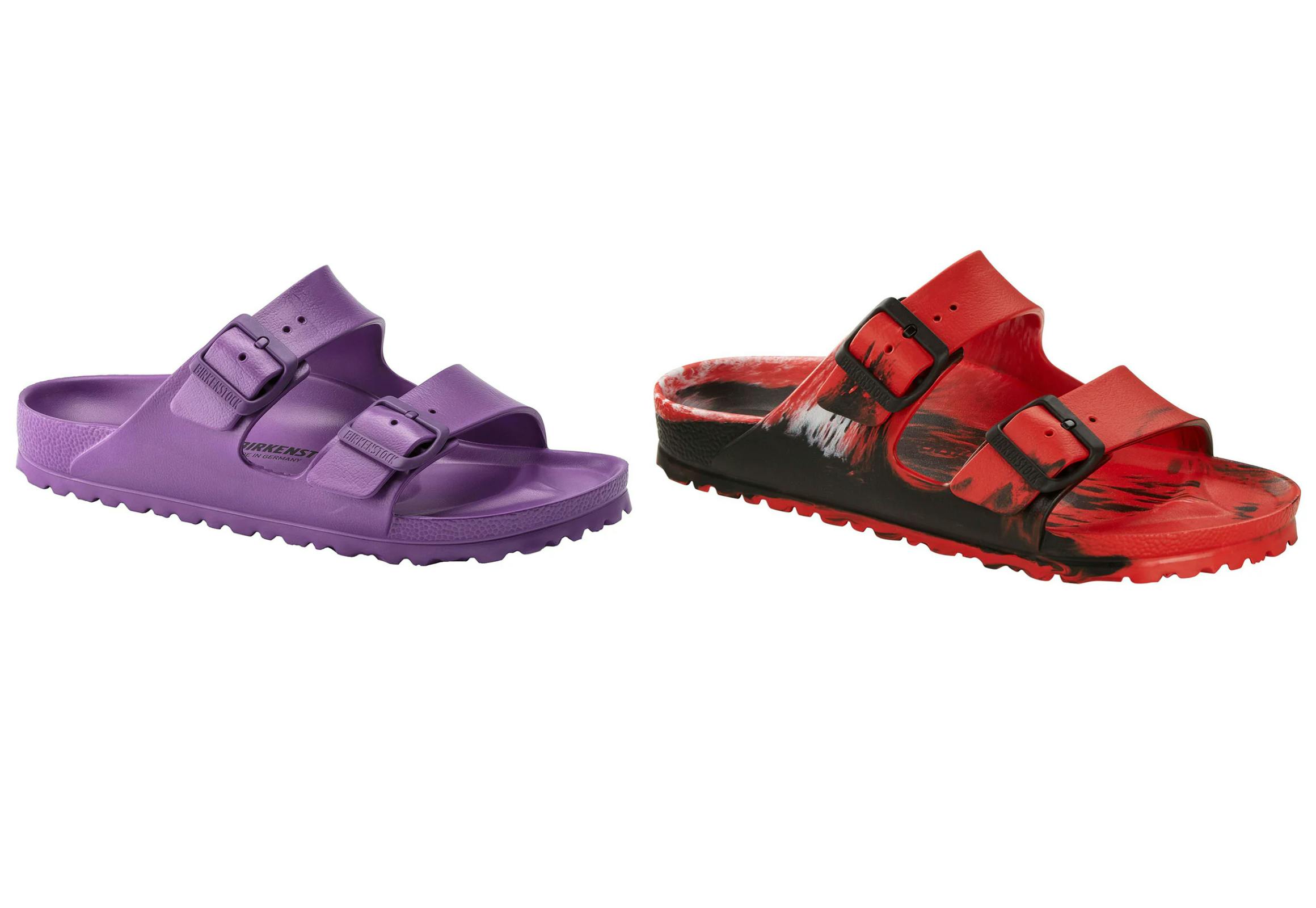 Birkenstock Women's Arizona Sandals
