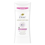 Dove Advanced Care Deodorant Stick