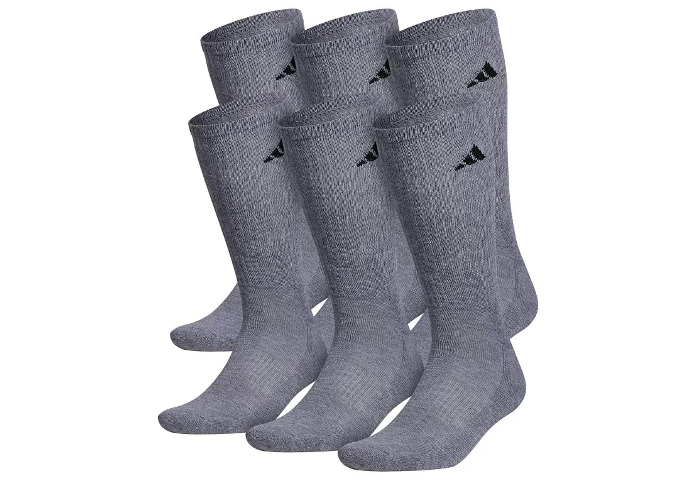 Nike Crew Socks