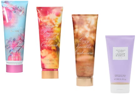 Victoria's Secret Body Lotion
