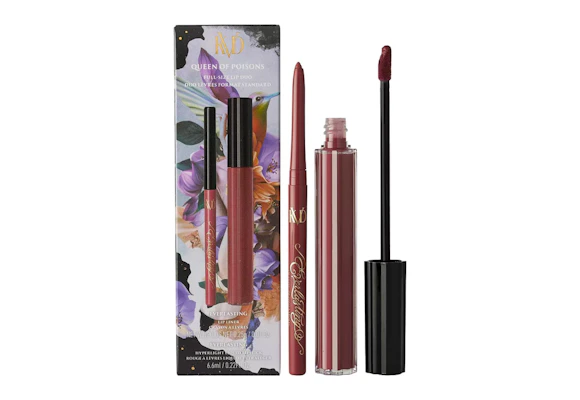KVD Lip Duo