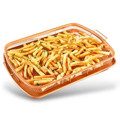 Gotham Steel Air Fryer Tray